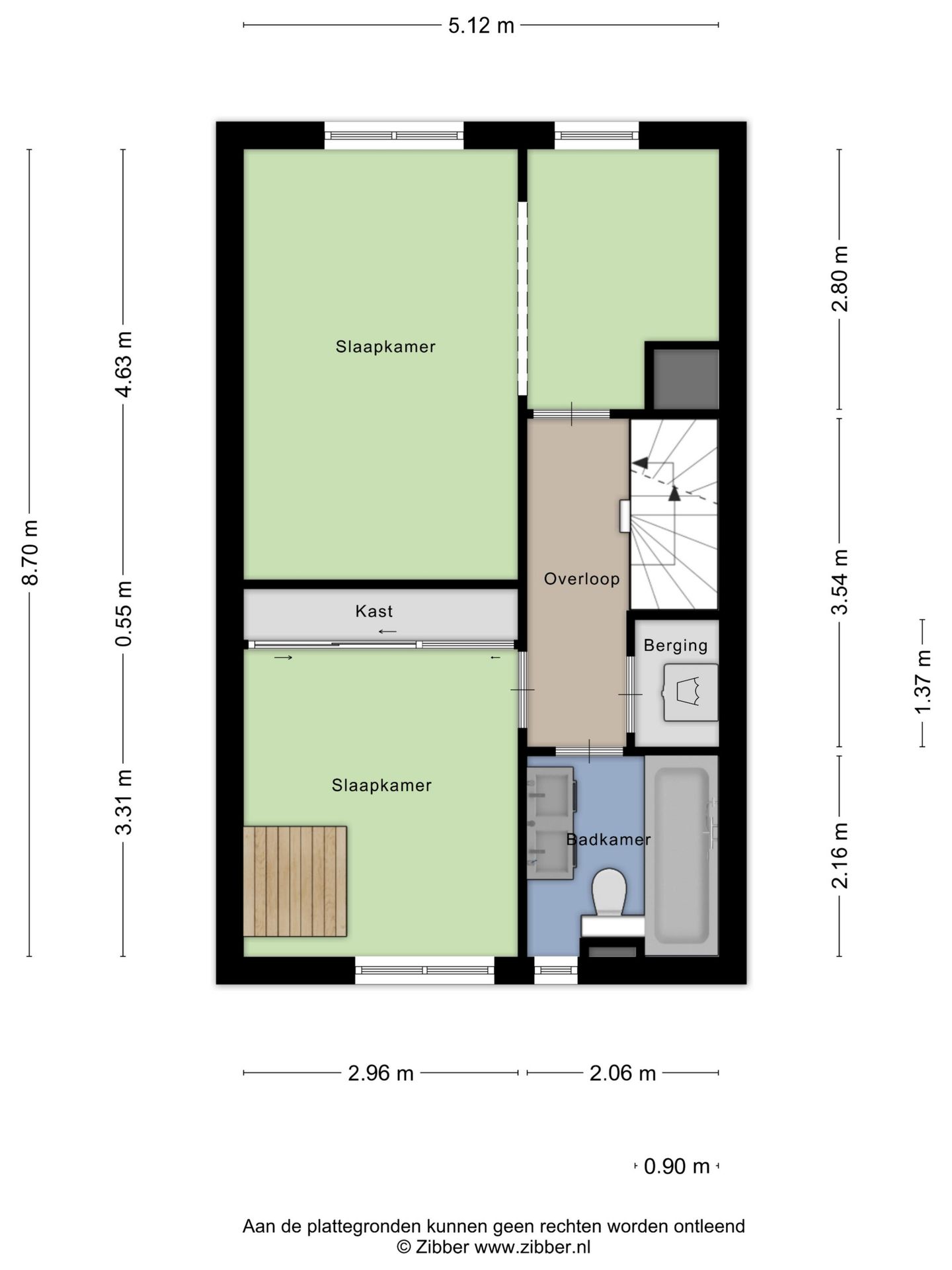 Photo 34 of Botertonstraat 25