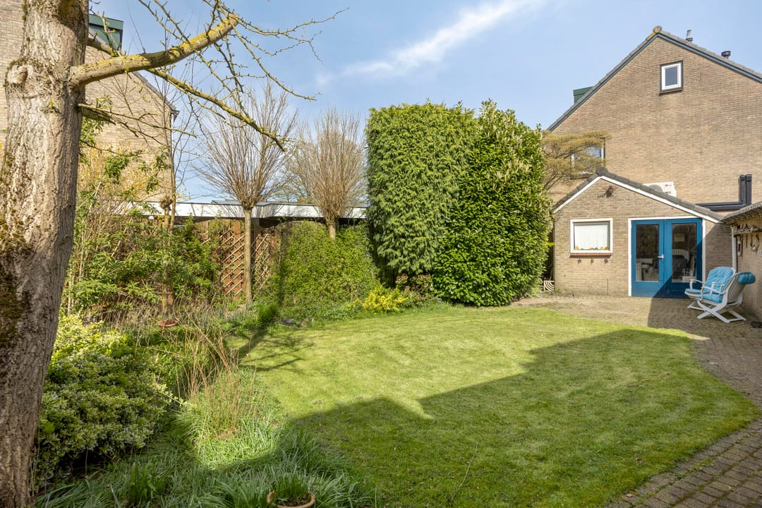 Foto 32 van Prins Mauritslaan 3