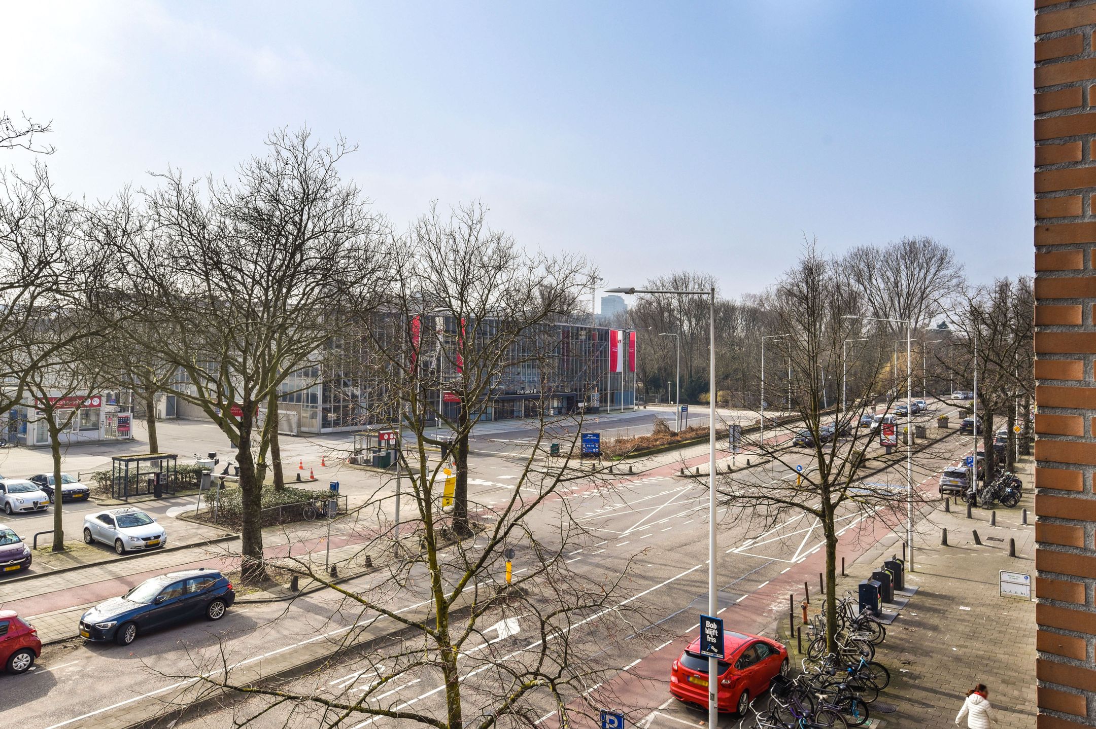 Foto 15 van Wielingenstraat 28-F