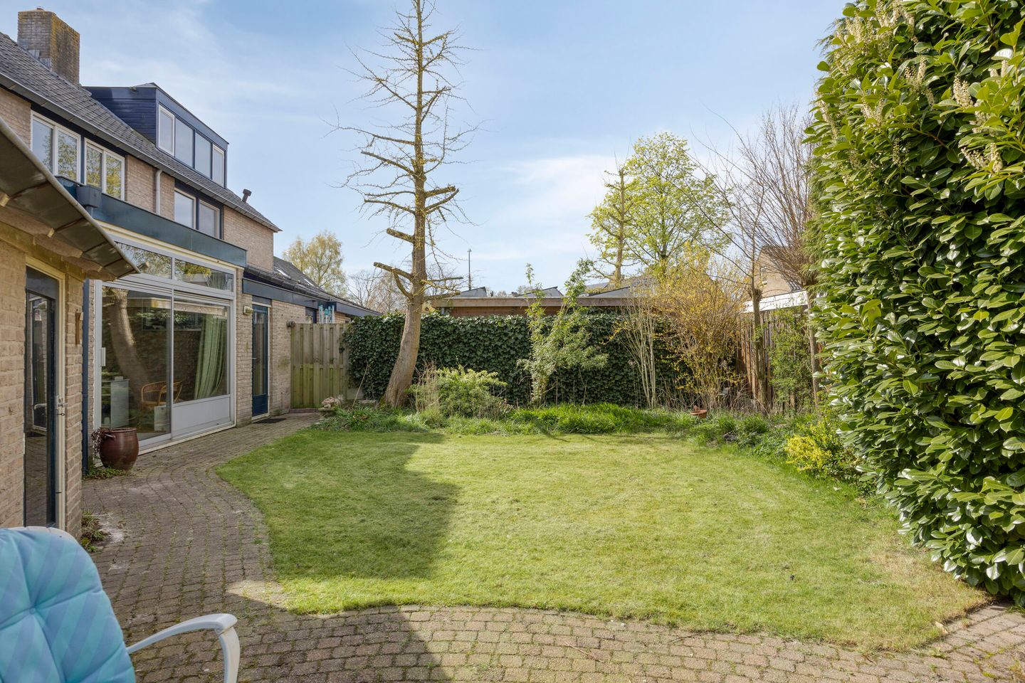 Foto 34 van Prins Mauritslaan 3