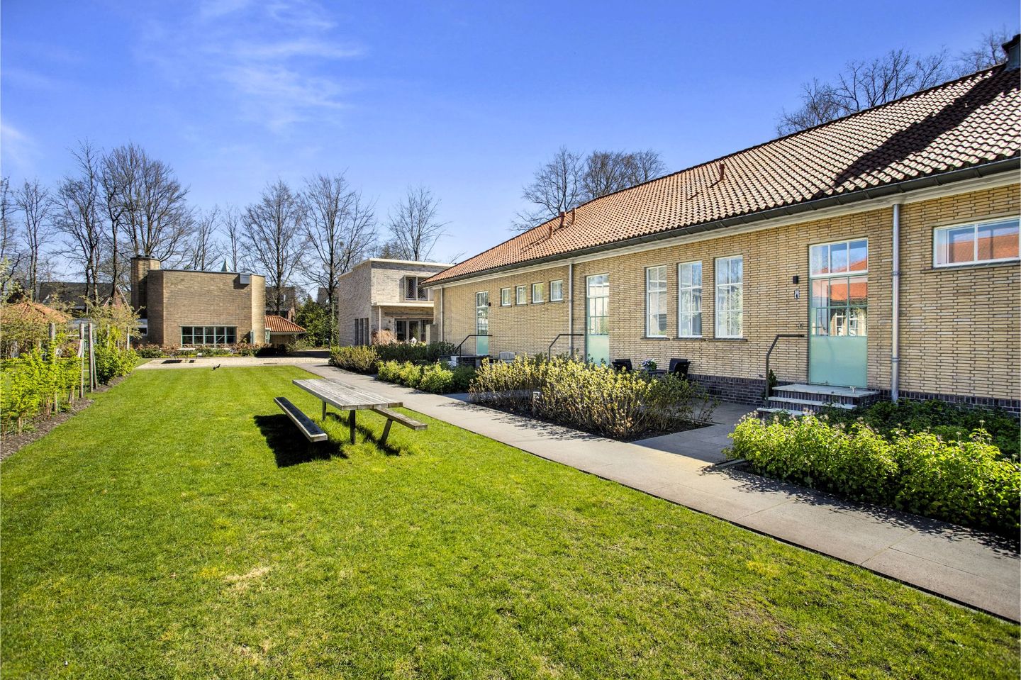 Foto 5 van Hooge Riet 24