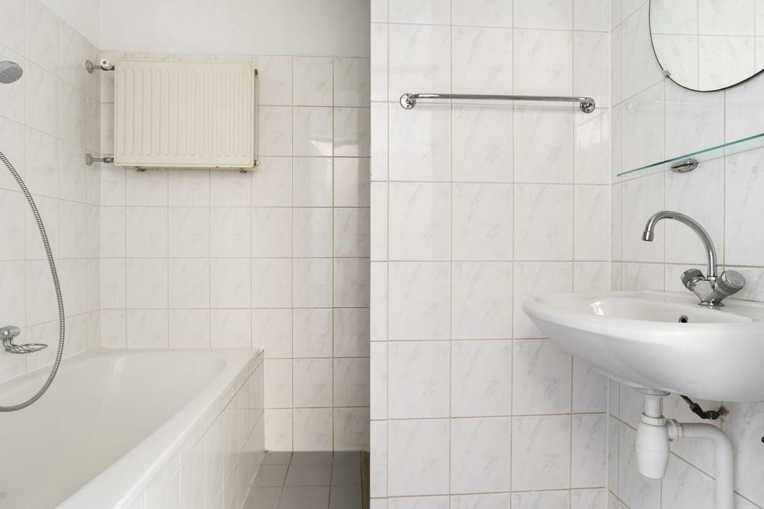 Foto 13 van Wielingenstraat 28-F