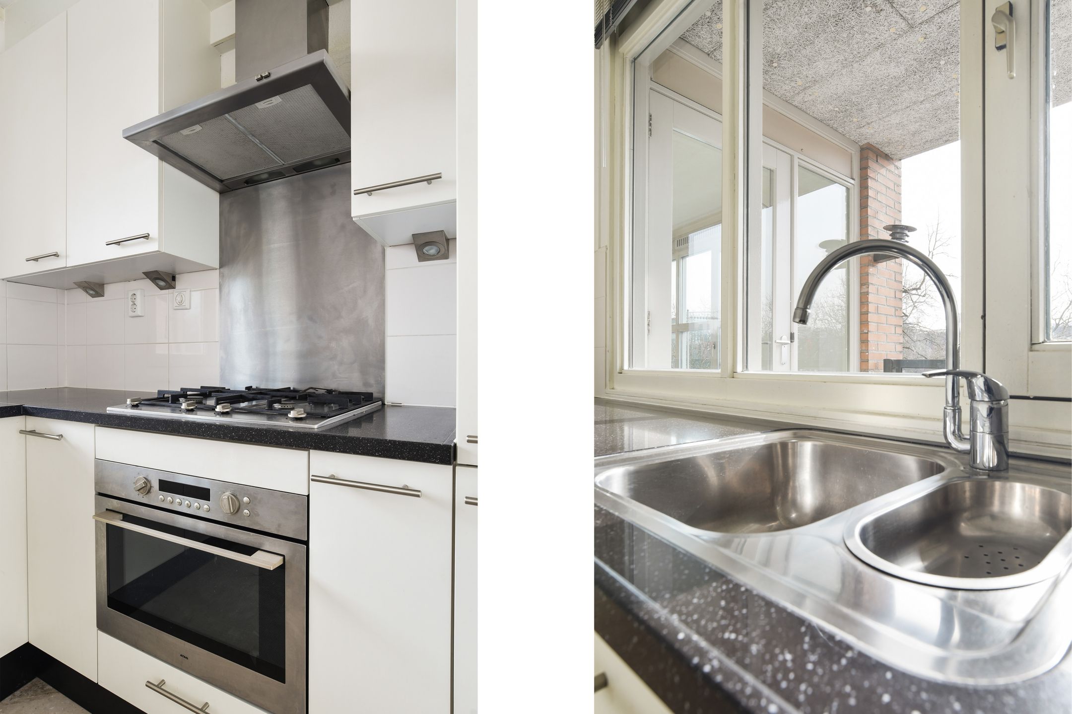 Foto 9 van Wielingenstraat 28-F