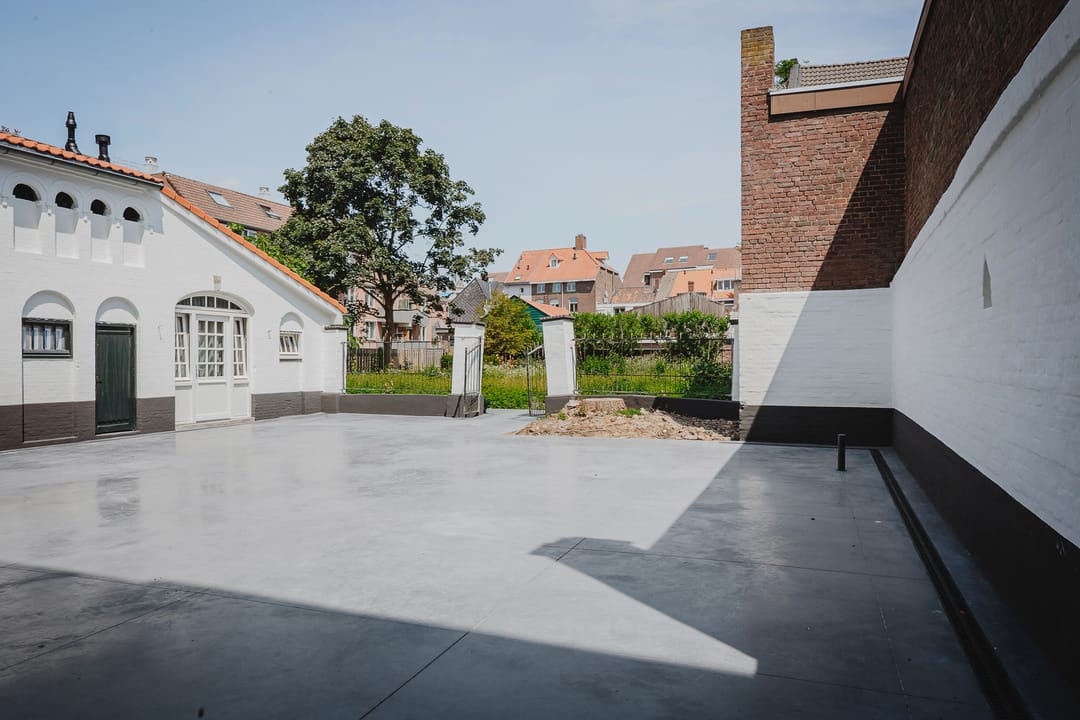 Foto 26 van Minderbroedersstraat 9-H