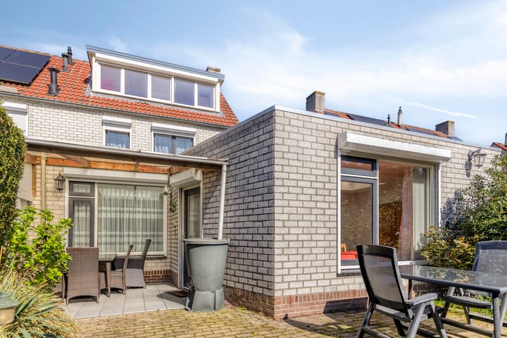 Foto 4 van Merelhof 4