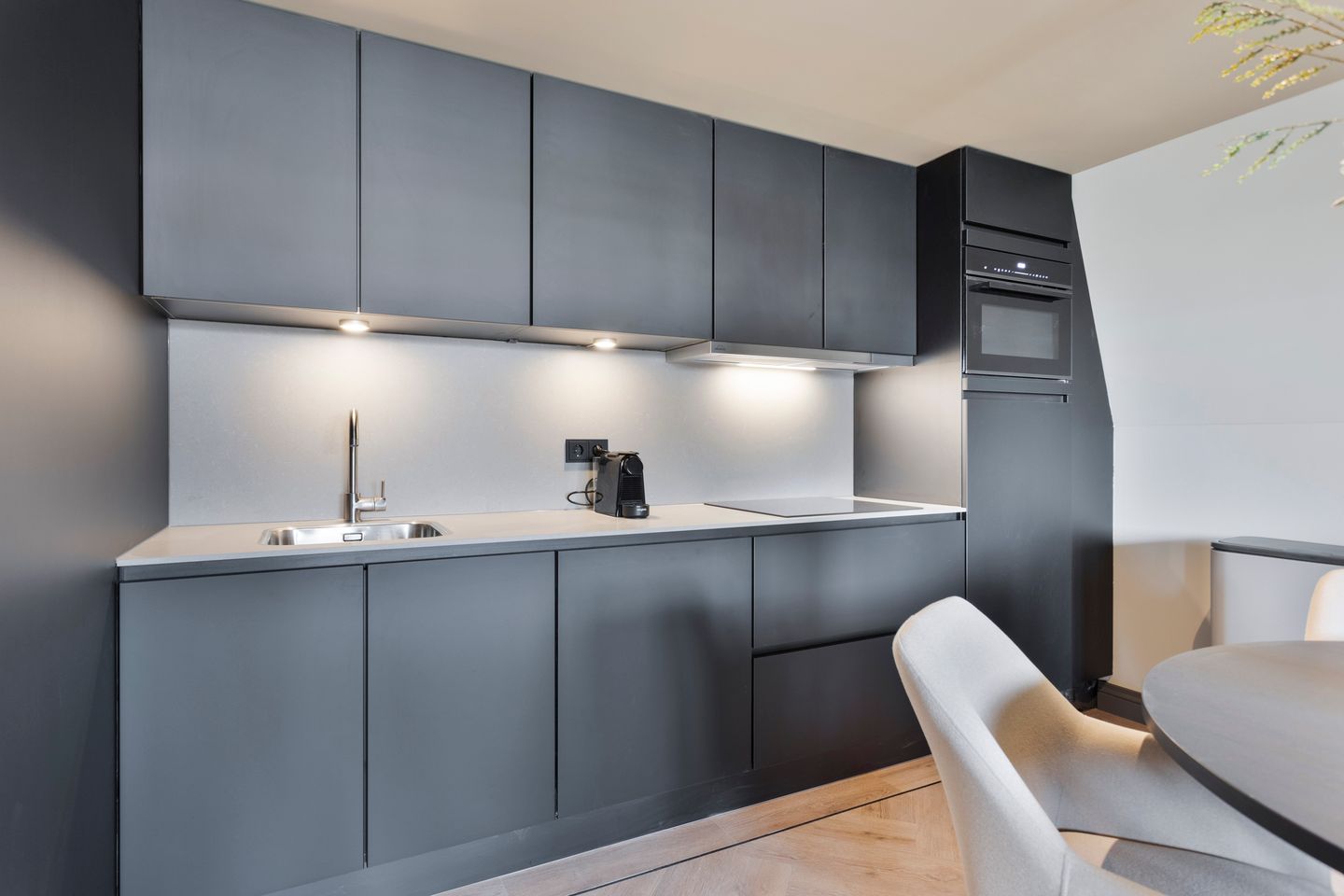 Foto 14 van Minderbroedersstraat 9-H