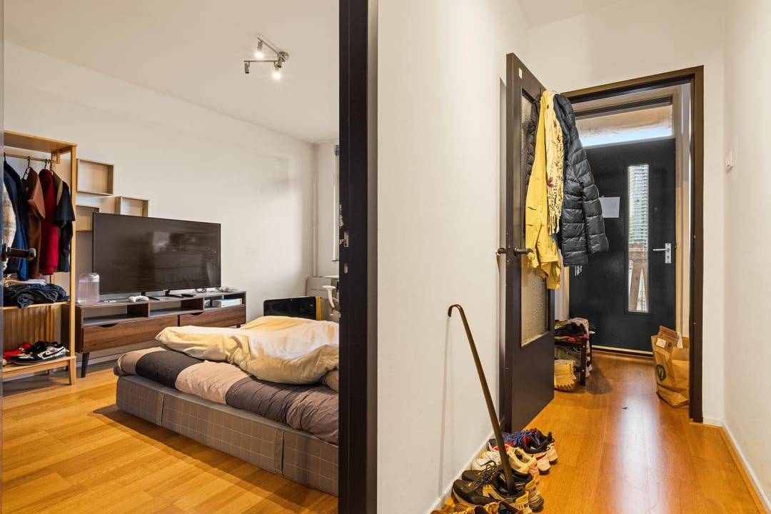 Foto 7 van Schiedamse Vest 112