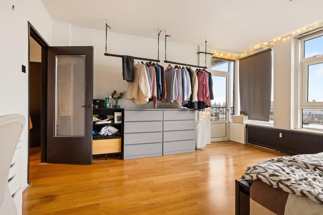 Foto 11 van Schiedamse Vest 112