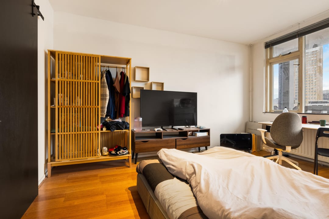 Foto 8 van Schiedamse Vest 112