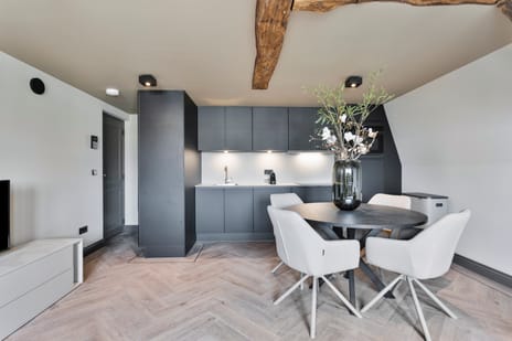 Minderbroedersstraat 9-H tertiary image