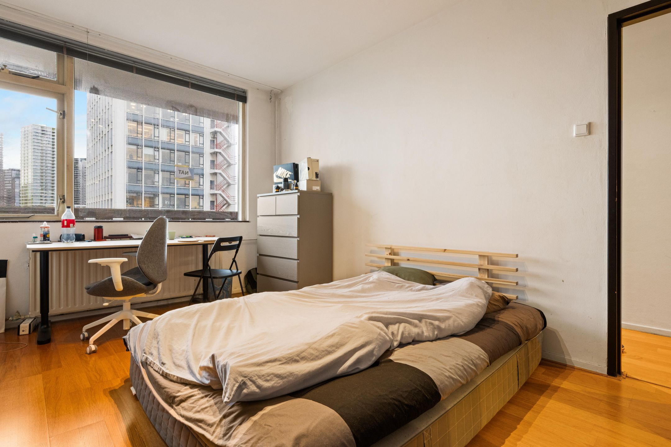 Foto 9 van Schiedamse Vest 112