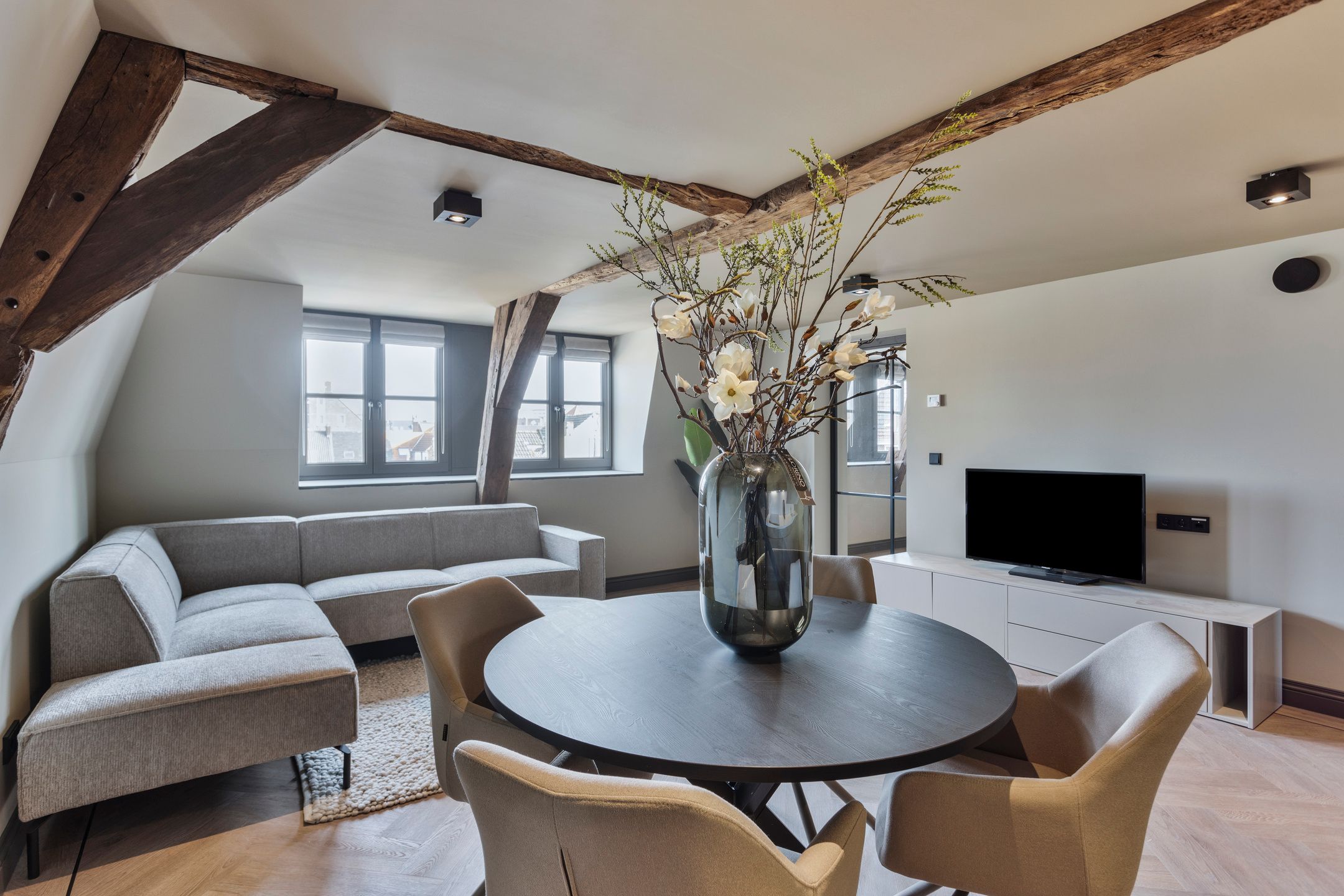 Foto 15 van Minderbroedersstraat 9-H