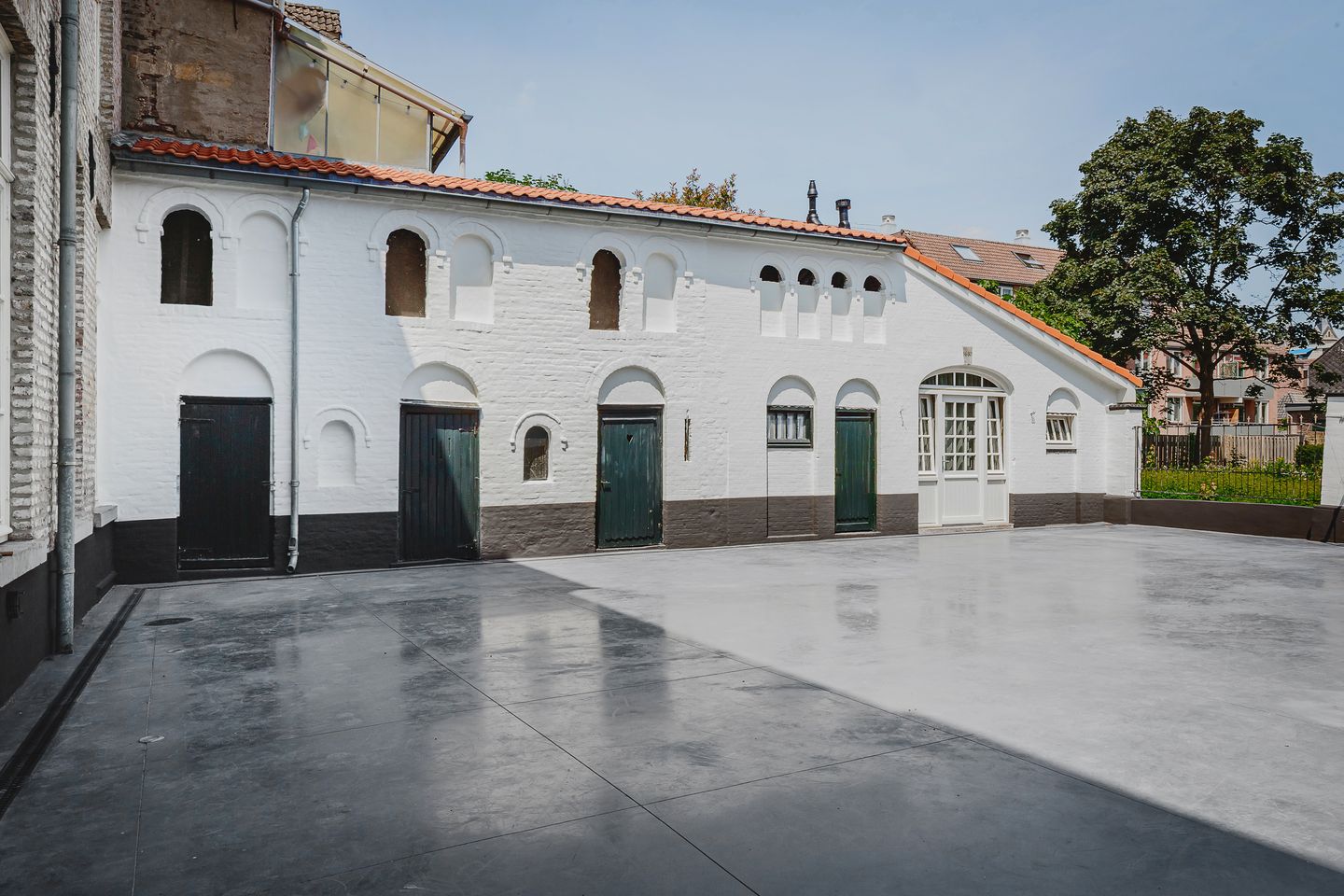 Foto 25 van Minderbroedersstraat 9-H