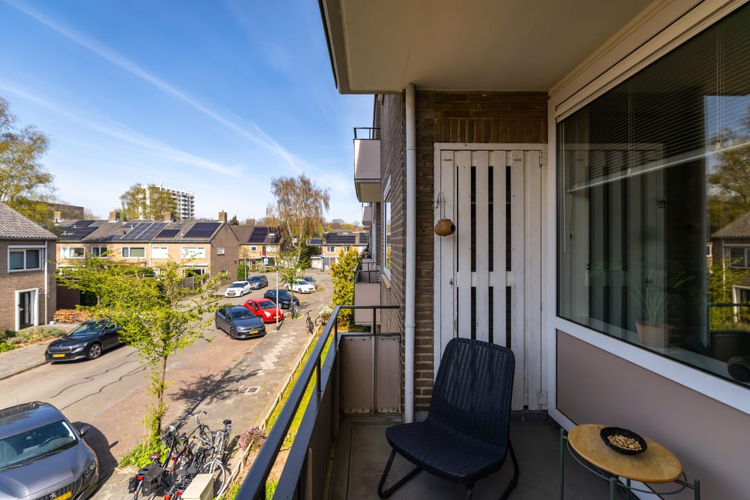 Photo 13 of Schubertlaan 32