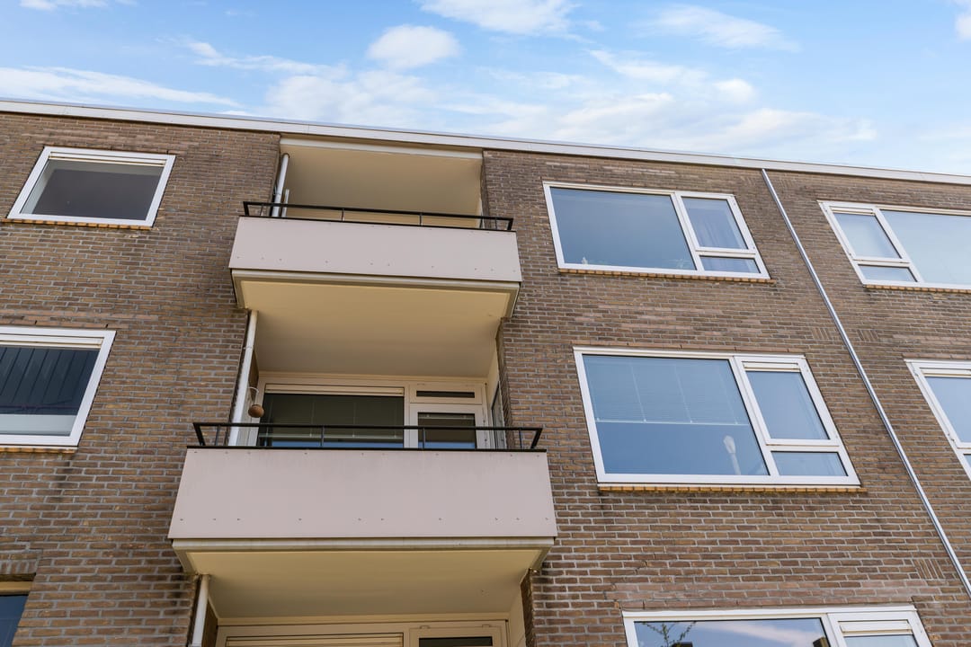 Photo 2 of Schubertlaan 32