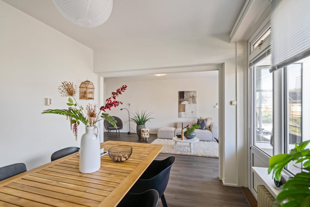 Photo 8 of Schubertlaan 32