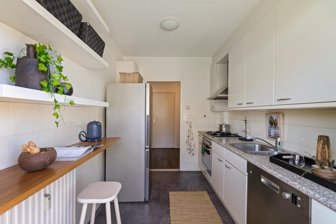 Photo 16 of Schubertlaan 32