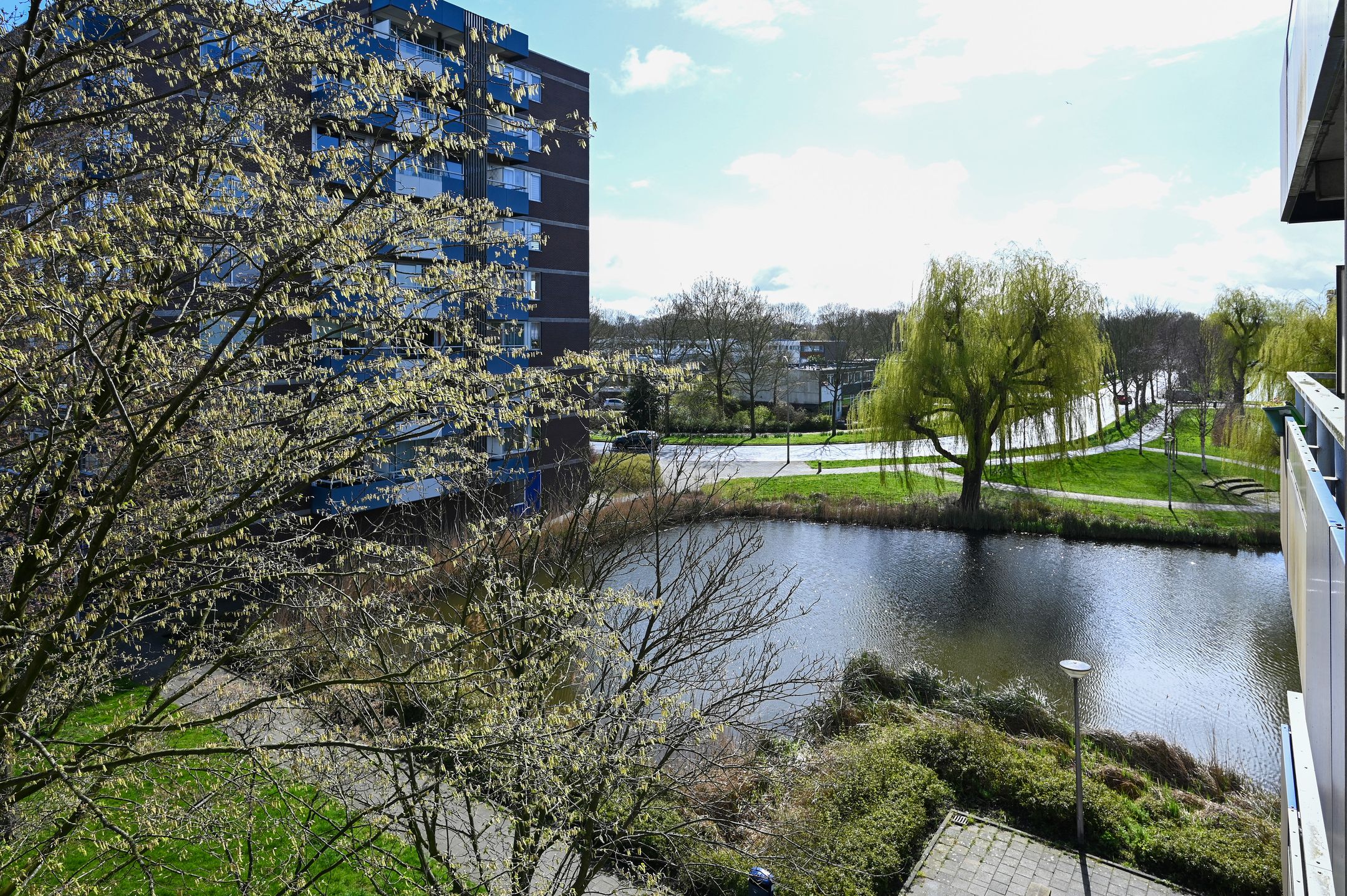 Foto 3 van Bijvoet 31