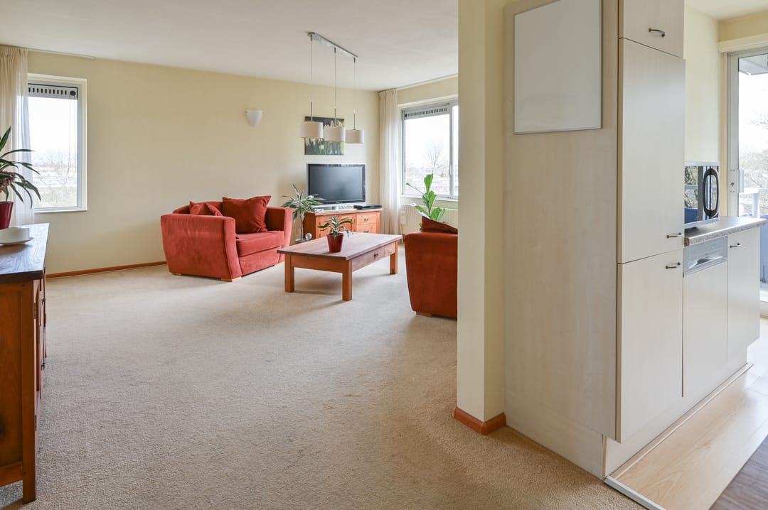 Foto 7 van Bijvoet 31