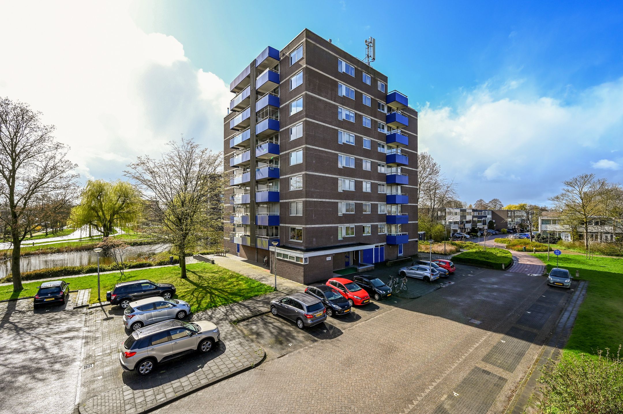 Foto 21 van Bijvoet 31