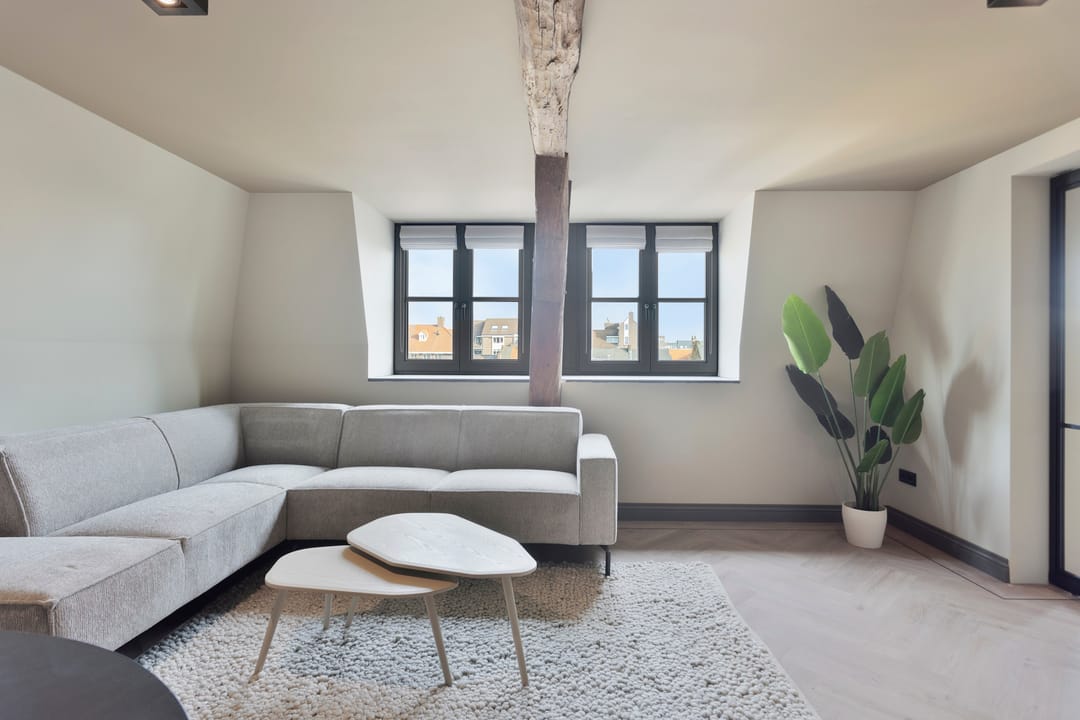 Foto 11 van Minderbroedersstraat 9-H