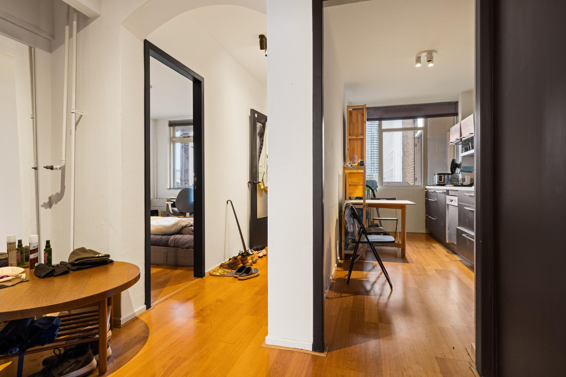 Foto 6 van Schiedamse Vest 112