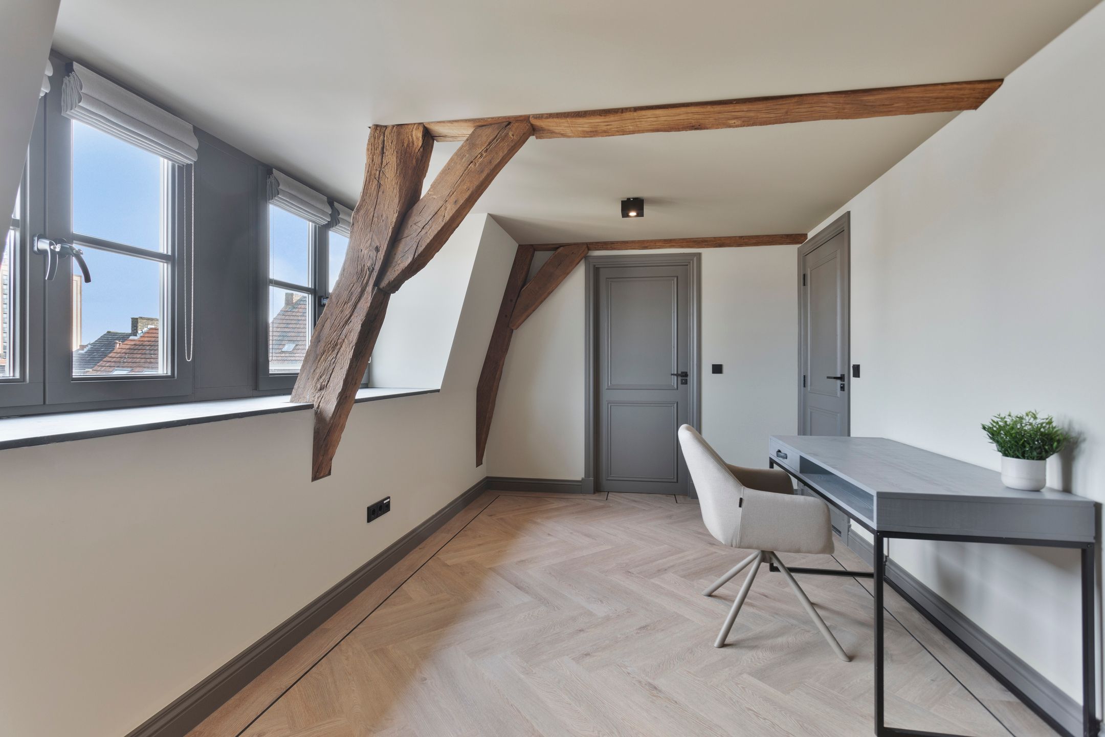 Foto 18 van Minderbroedersstraat 9-H