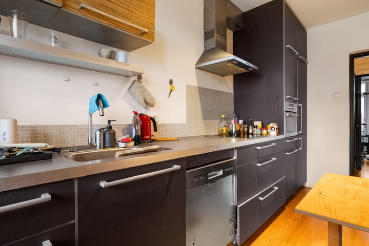 Foto 4 van Schiedamse Vest 112