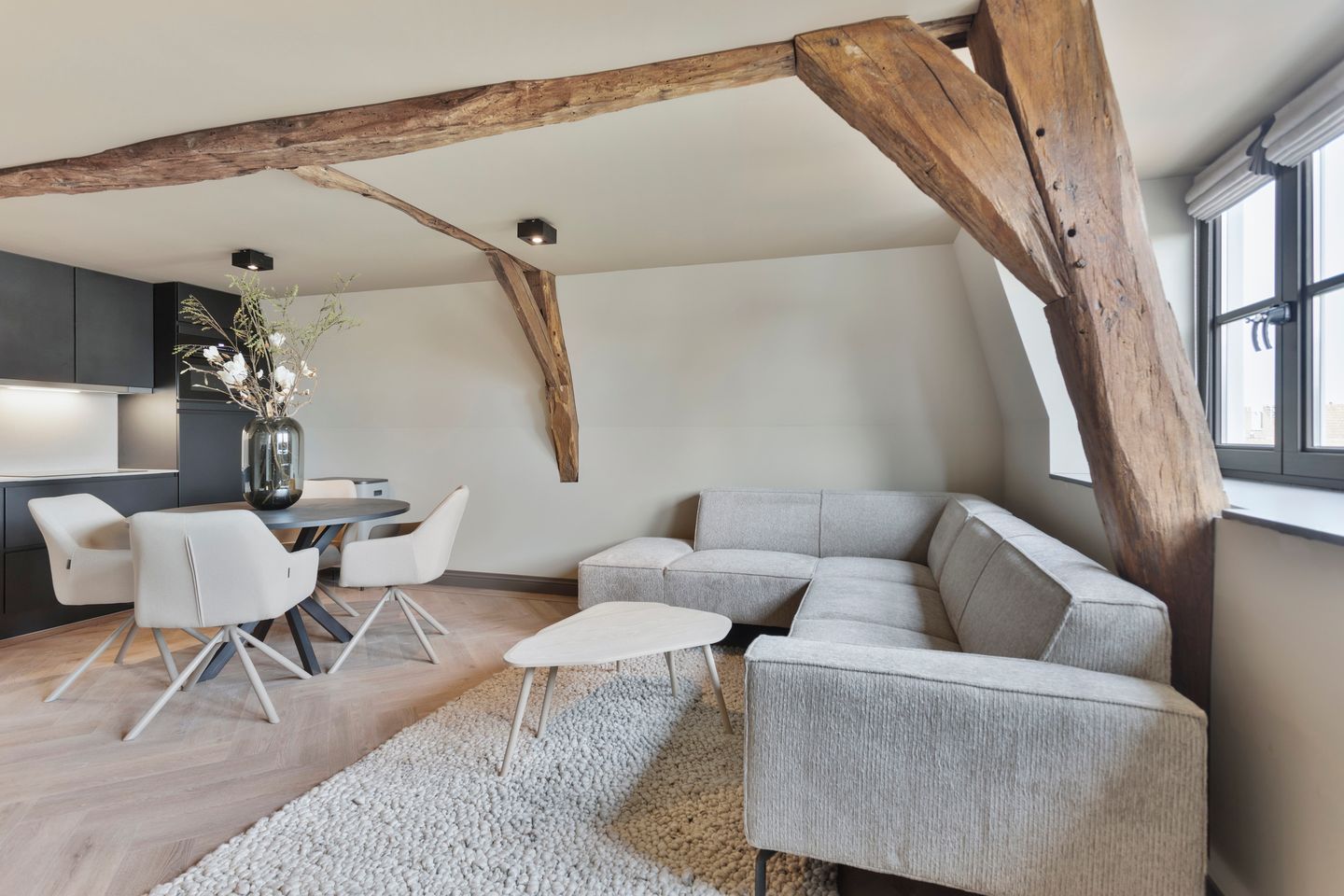 Foto 10 van Minderbroedersstraat 9-H