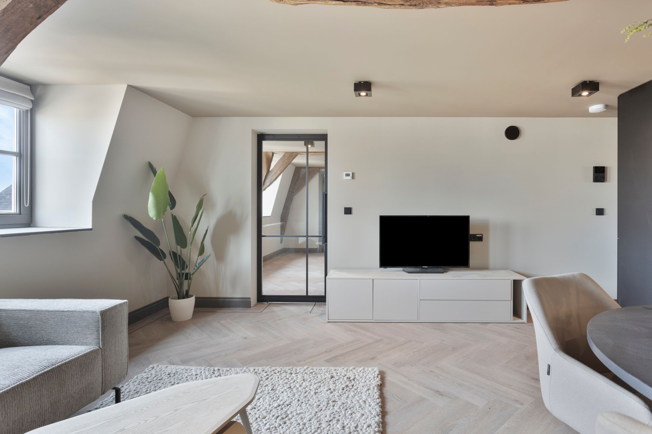 Foto 12 van Minderbroedersstraat 9-H