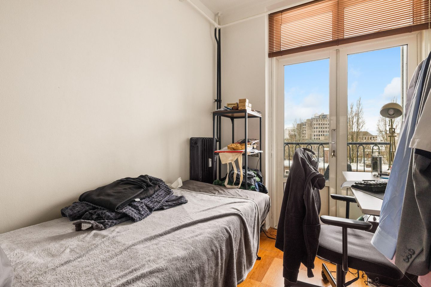 Foto 5 van Schiedamse Vest 112