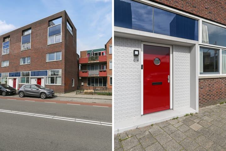 Photo 5 of Parallelweg 59