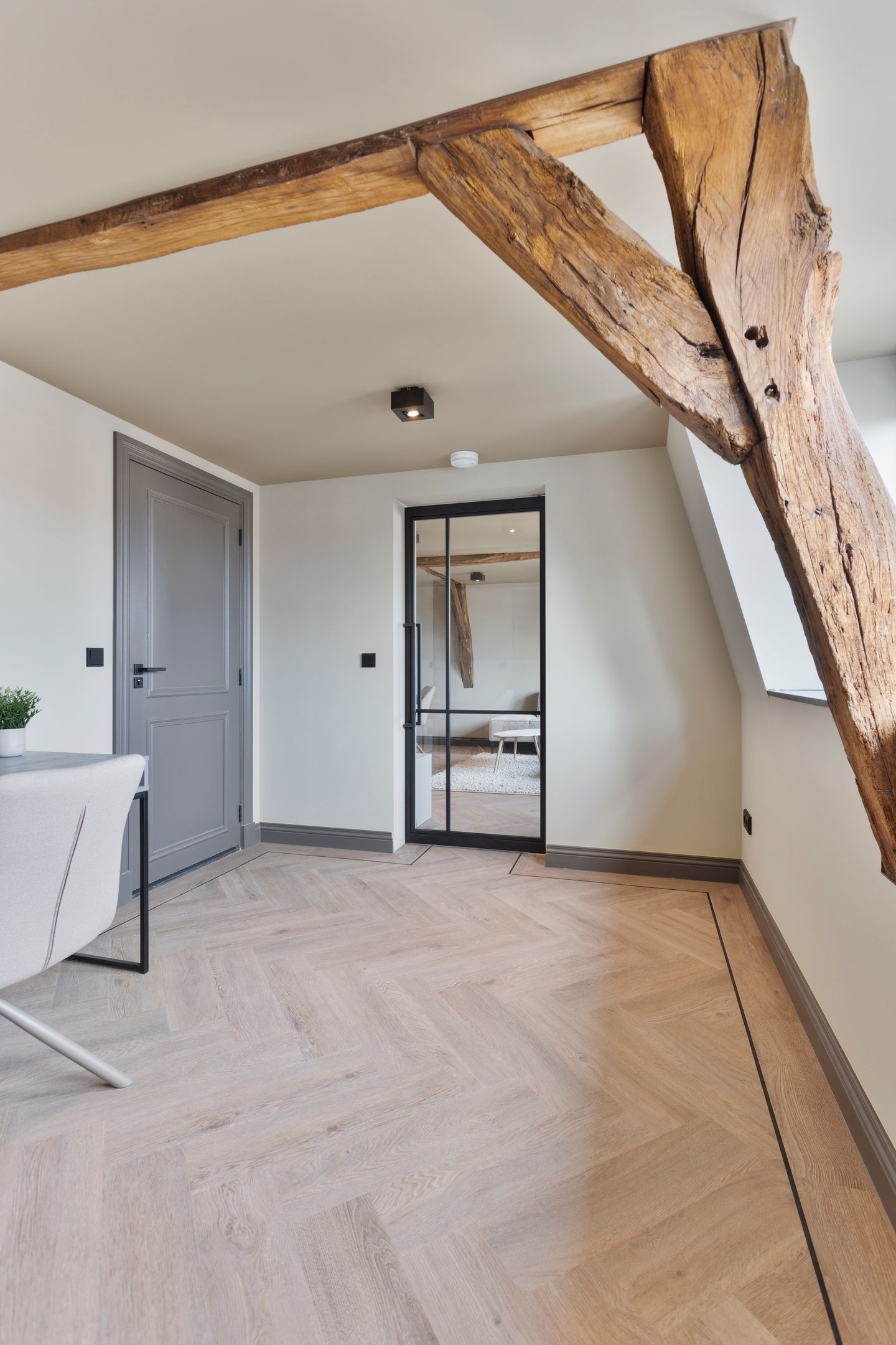 Foto 19 van Minderbroedersstraat 9-H