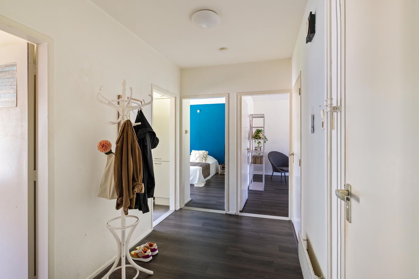 Photo 4 of Schubertlaan 32