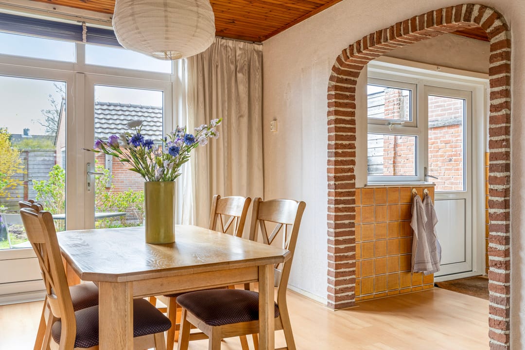 Foto 11 van van Heuven Goedhartlaan 19