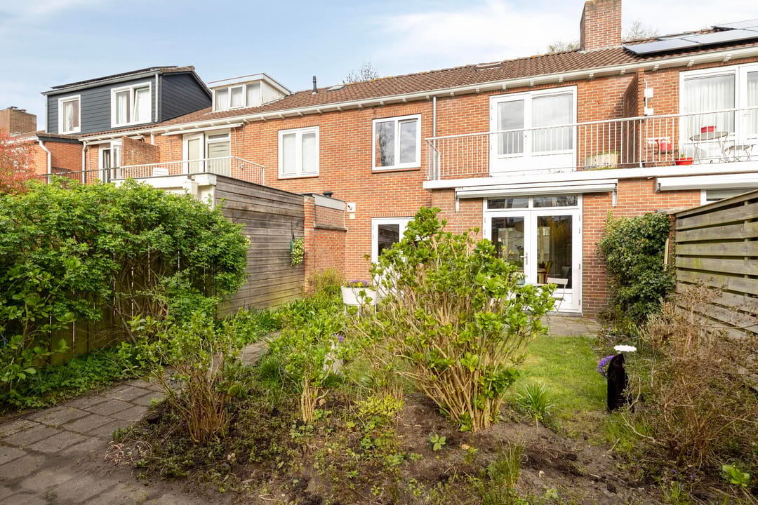 Foto 31 van van Heuven Goedhartlaan 19