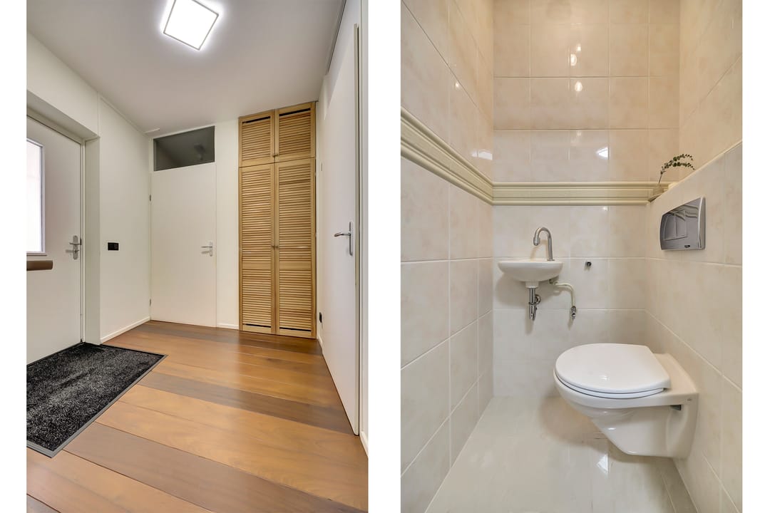 Photo 8 of Jamaicastraat 27