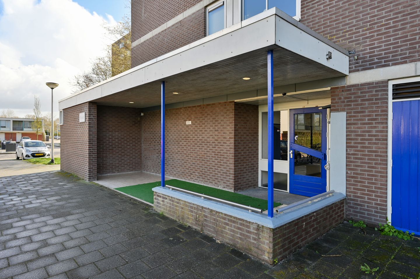 Foto 4 van Bijvoet 31