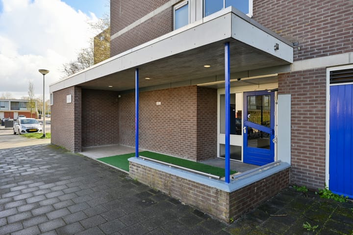 Foto 4 van Bijvoet 31