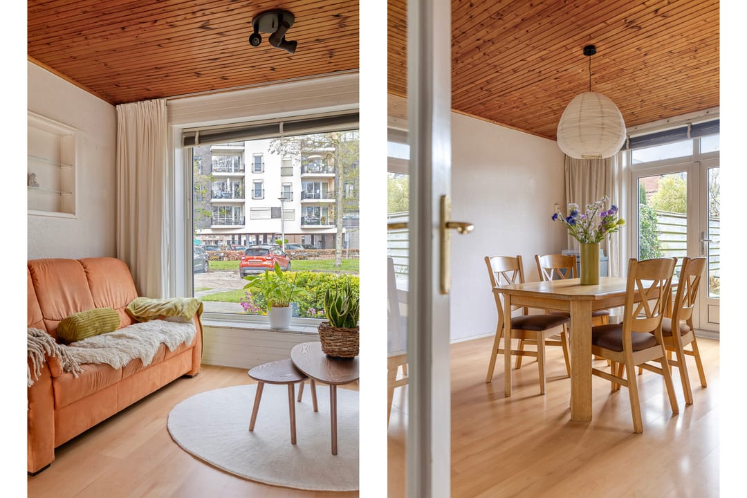 Foto 7 van van Heuven Goedhartlaan 19