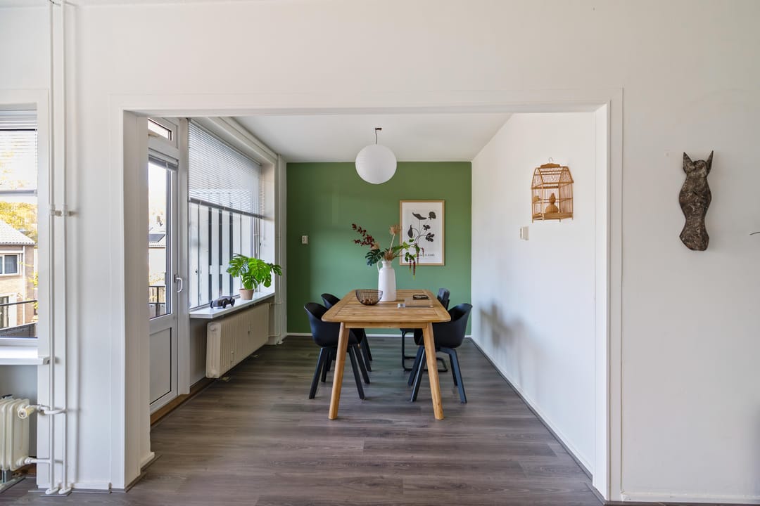 Photo 11 of Schubertlaan 32