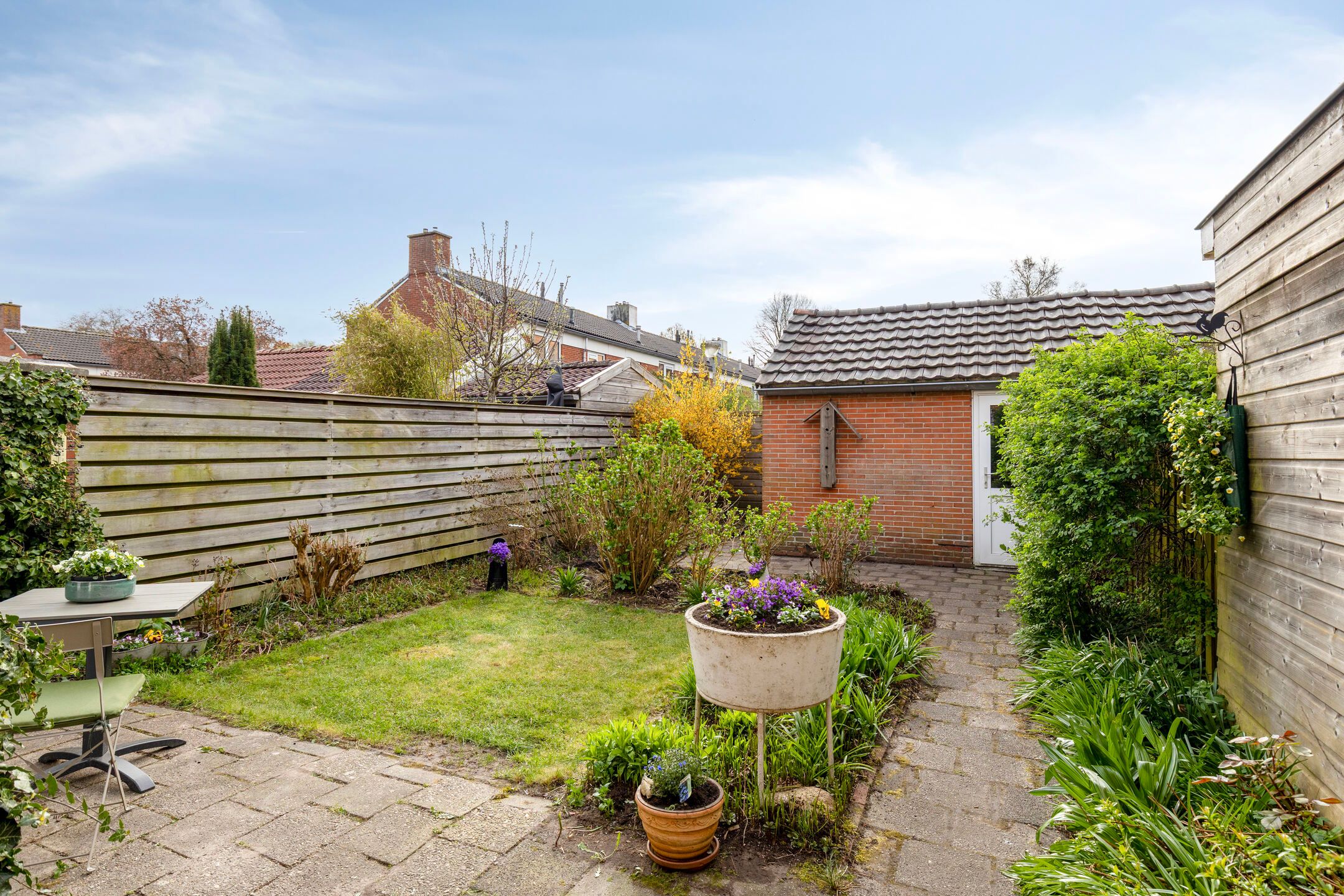 Foto 30 van van Heuven Goedhartlaan 19