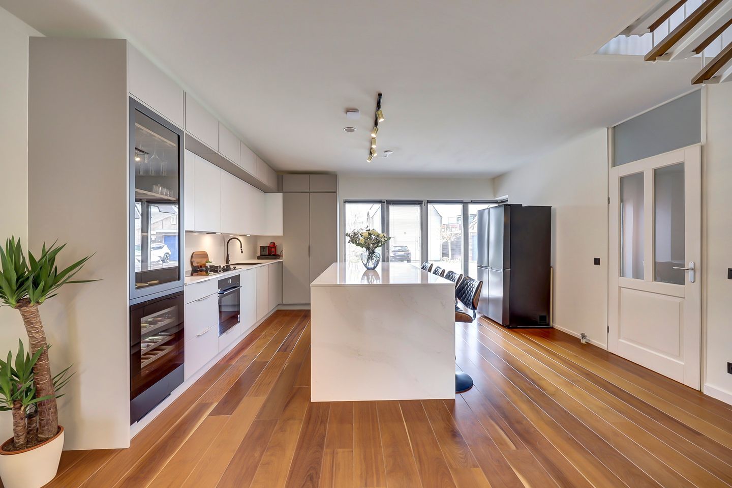 Photo 10 of Jamaicastraat 27