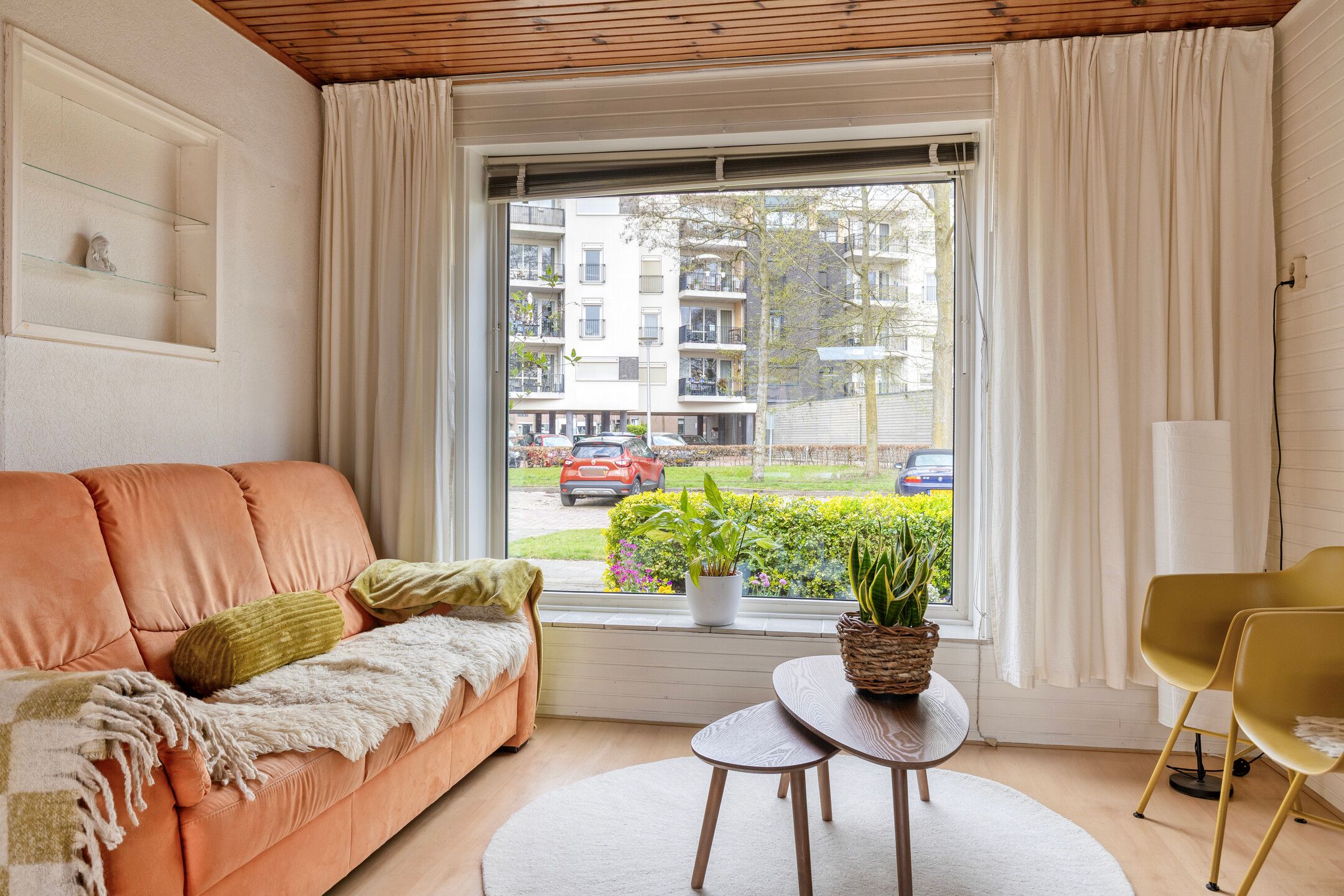 Foto 6 van van Heuven Goedhartlaan 19