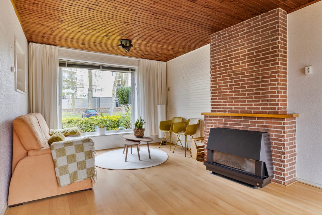 Foto 8 van van Heuven Goedhartlaan 19