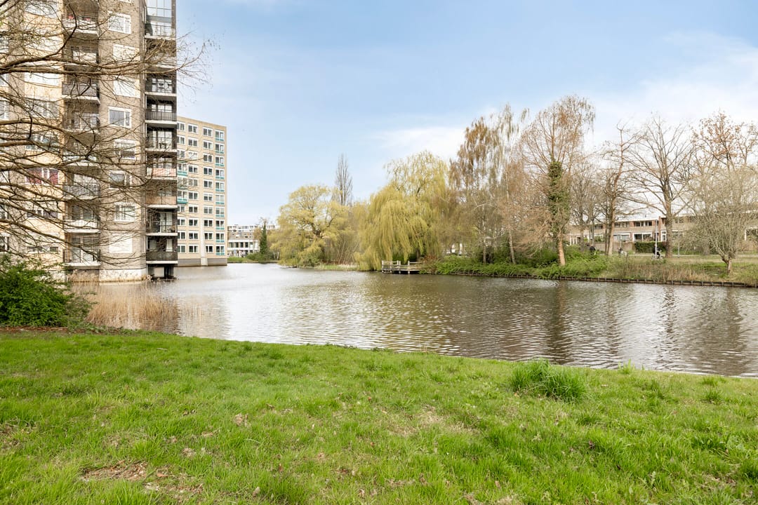 Foto 37 van van Heuven Goedhartlaan 19