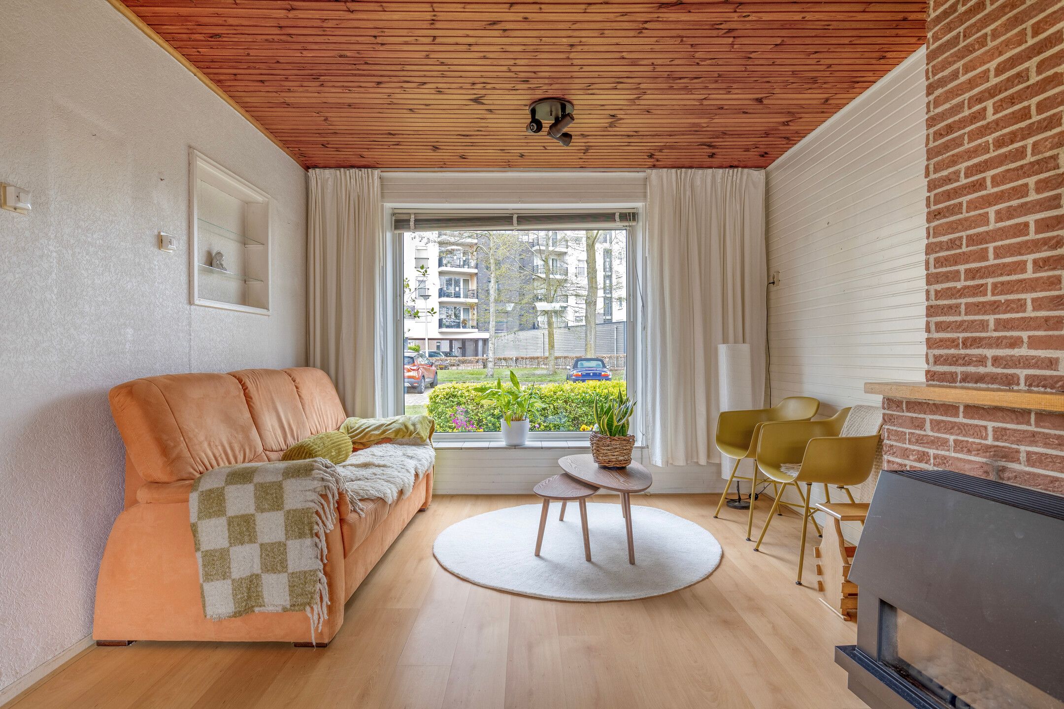 Foto 9 van van Heuven Goedhartlaan 19