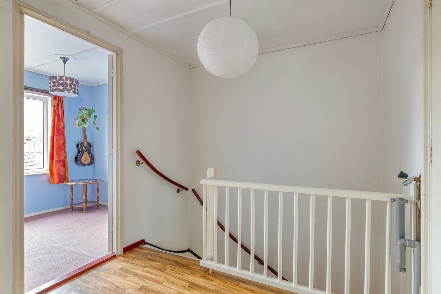 Foto 19 van van Heuven Goedhartlaan 19