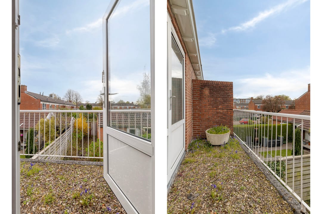 Foto 23 van van Heuven Goedhartlaan 19