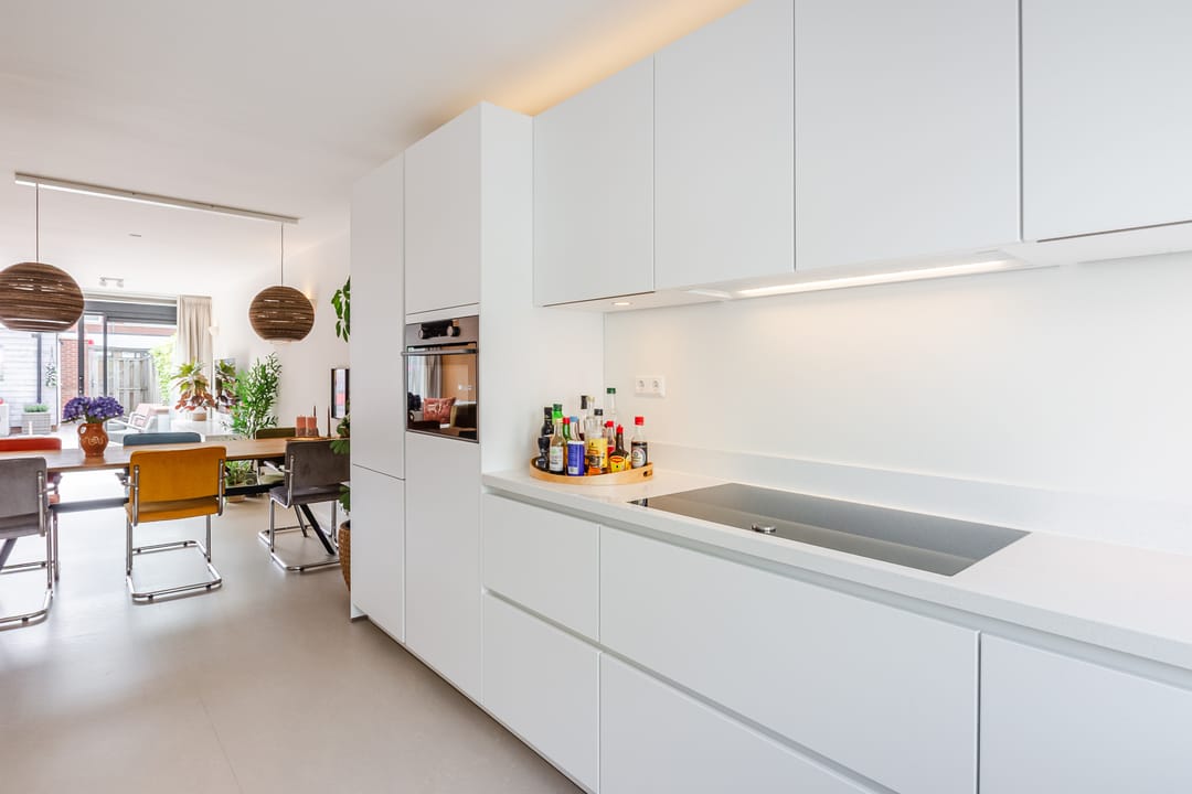 Photo 11 of Fanny Blankers-Koenlaan 26